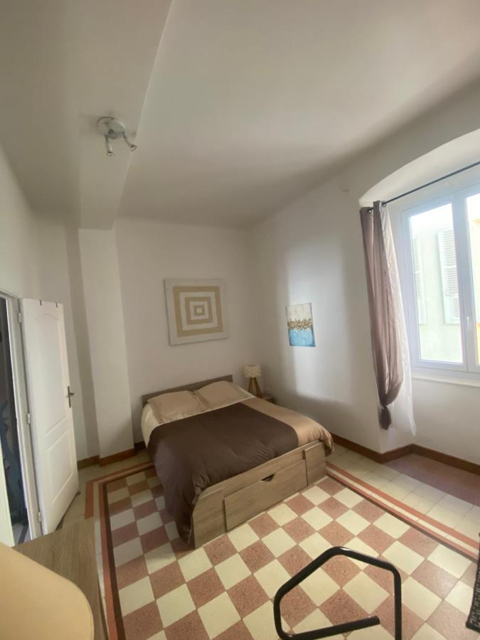 Appartement Climatise,Idealement Situe 100M Du Vieux Port. 바스티아 외부 사진